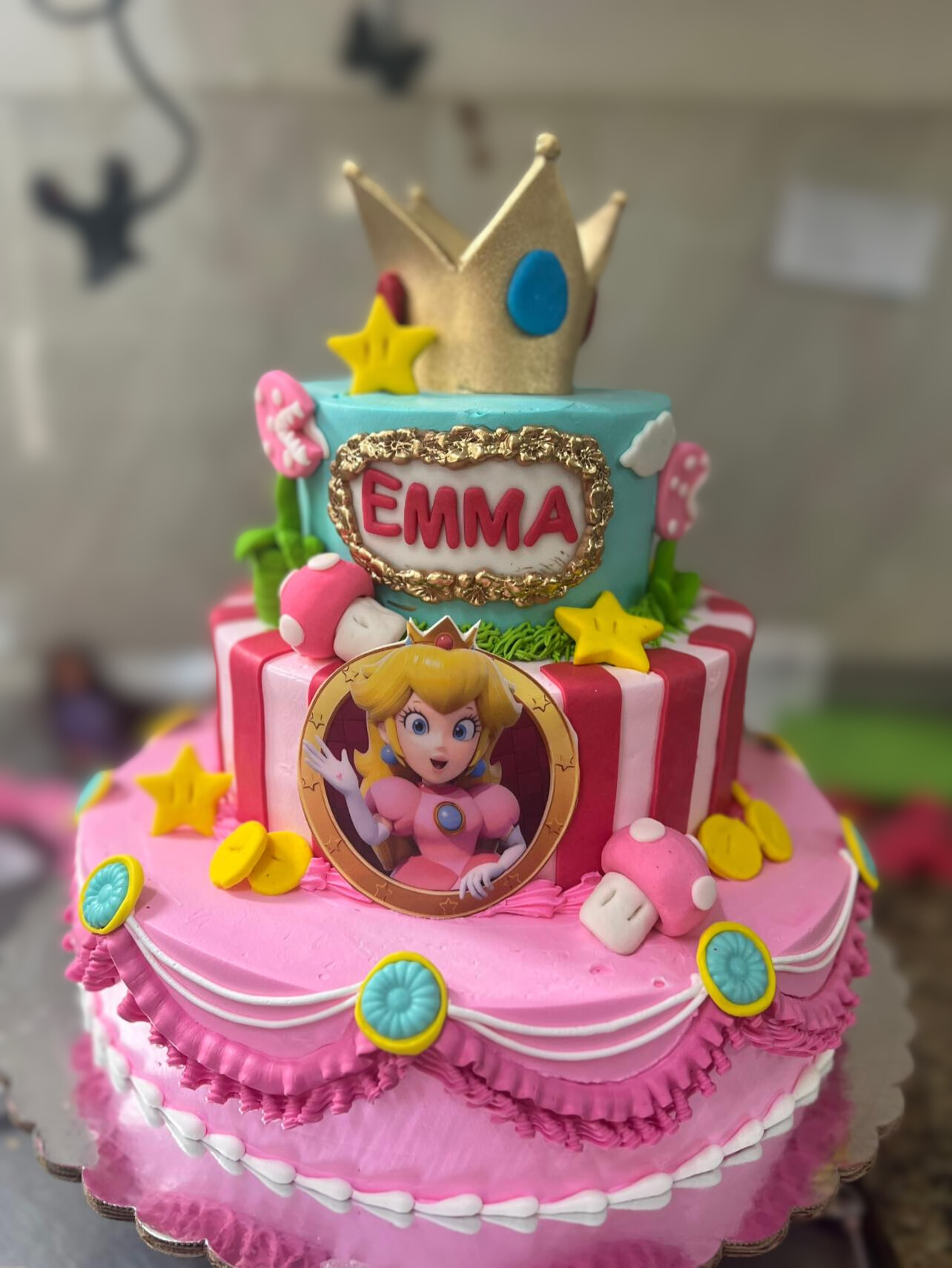 PERSONAS: 100
SABORES:
- NARANJA
- PIÑA
- VAINILLA C/CHOCO
- NUEZ C/CHOCO
- DUOFLAN