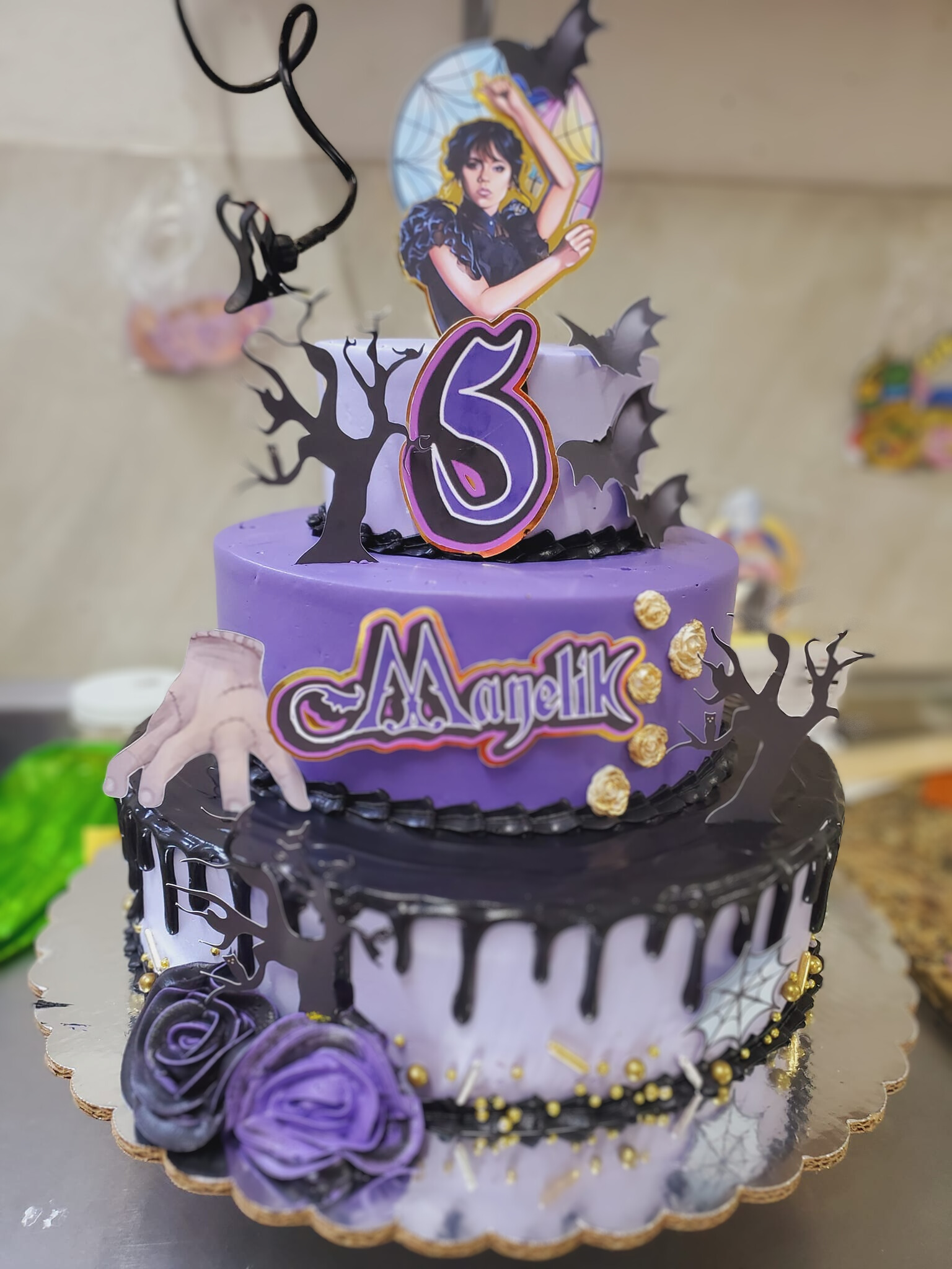 PERSONAS: 100
SABORES:
- NARANJA
- PIÑA
- VAINILLA C/CHOCO
- NUEZ C/CHOCO
- DUOFLAN