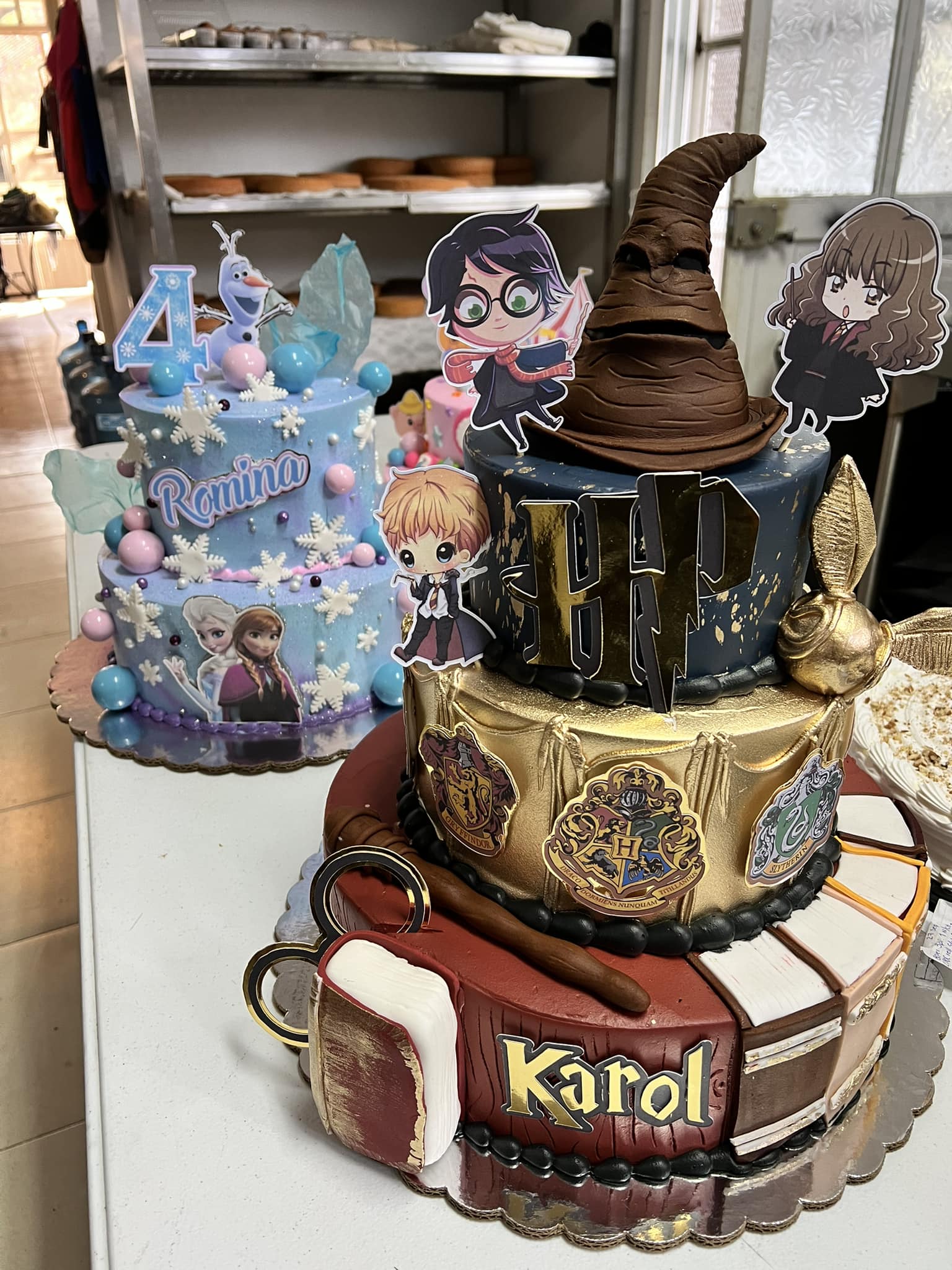 PERSONAS: 100
SABORES:
- NARANJA
- PIÑA
- VAINILLA C/CHOCO
- NUEZ C/CHOCO
- DUOFLAN