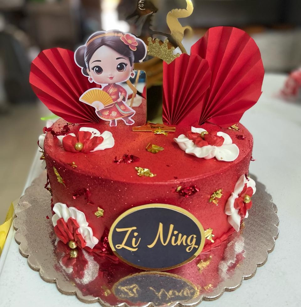 PERSONAS: 15/25
SABORES:
- NARANJA
- PIÑA
- VAINILLA C/CHOCO
- NUEZ C/CHOCO
- 3 LECHES
- ALMENDRA ENLECHADO
- NUEZ ENLECHADO
- DUOFLAN
- PIÑA CON NUEZ